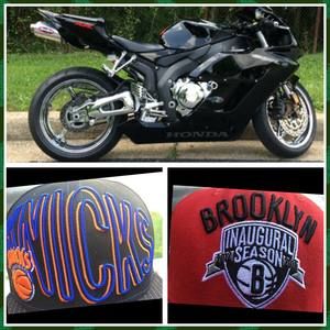 Meet your Posher, Ronald